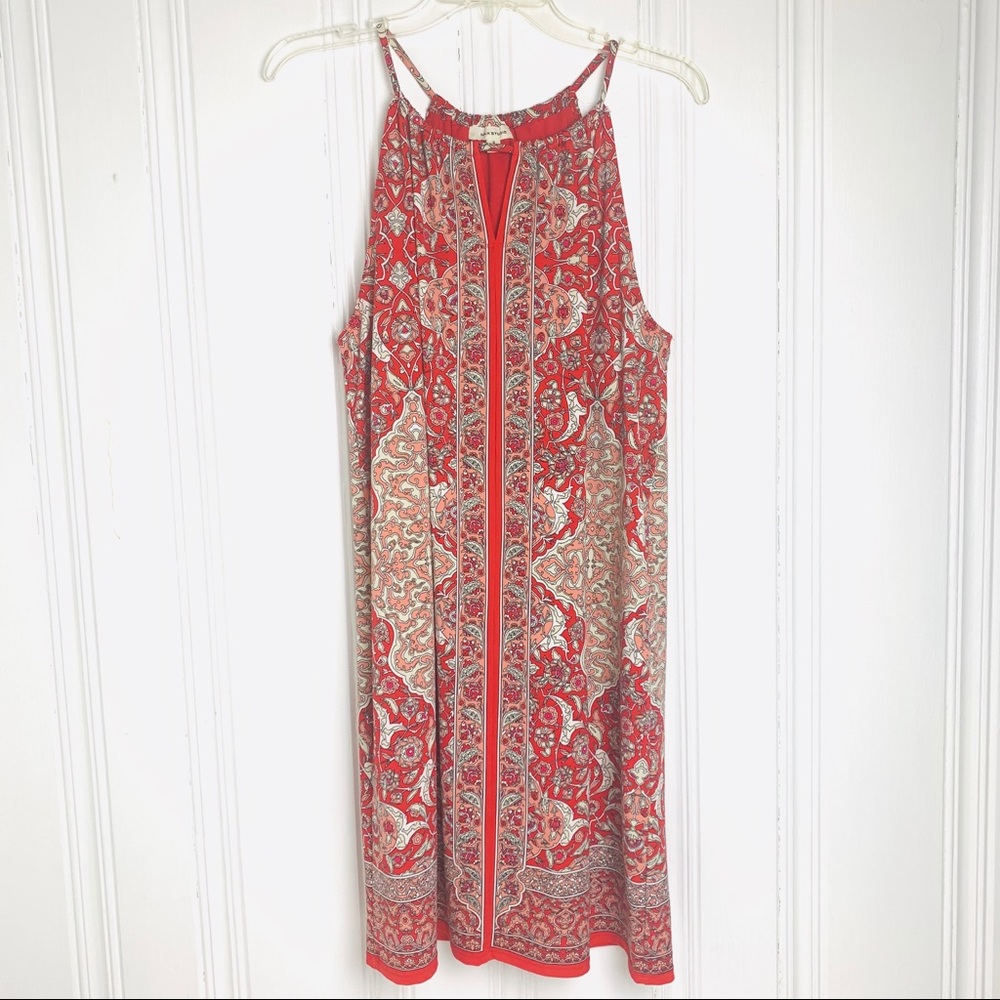 Max Studio Dress Size Small